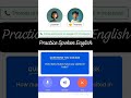 Improve Your Speaking Skills | Shorts