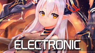 Electronic → Vena Cava - Flames (feat. Project Veresen & Raya)