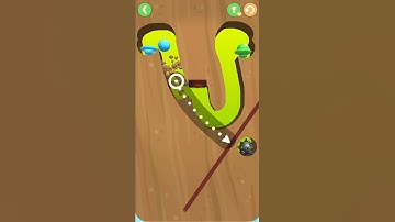 Dig this! (Dig it) 36-14  | Rabbit hole | chapter 36 level 14 walkthrough | 36-14 solution