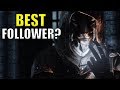Who Is The BEST Follower In Skyrim?