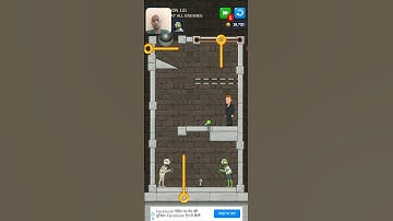 puzzle spy there mummy break gameplay | new level | android, ios mobile | all update #puzzlespy !