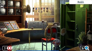 Agent Alice Hidden Object Adventure: Episode 5 Part 4 Walkthrough & Gameplay