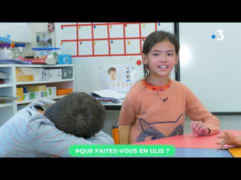 TV Loustics #37 : la classe ULIS et les CM1 de l'école Jacques-Prévert des Herbiers (Vendée)