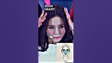 CLC FACE SHAPES/TYPES
