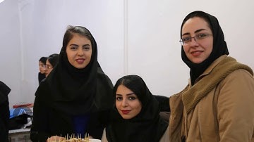 RECIPROCAL FRAME STRUCTURES WORKSHOP (Part 3)