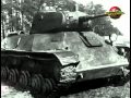 Т-26. Лёгкий советский танк (ч-3)