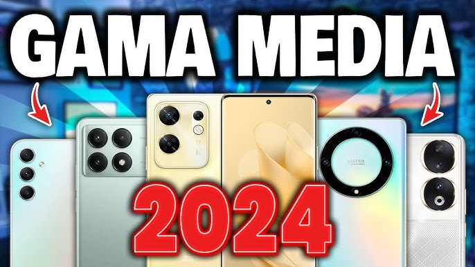 POCO X6 y POCO X6 Pro: si la gama media de 2024 es así de contundente, la  gama alta está en serios apuros