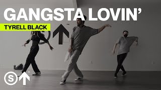 Gangsta Lovin - Eve Ft. Alicia Keys Tyrell Black Dance Cl Studio North Toronto