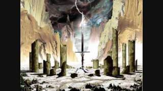 The Sword - Unitled [ Gods Of The Earth, Instrumental ]