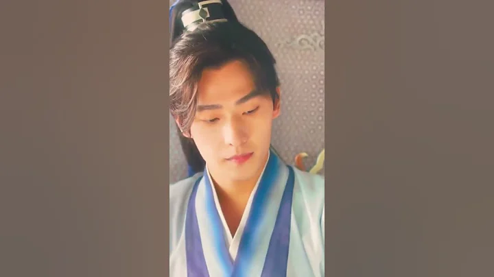 Sweet Yang Yang | Lusi #whorulestheworld #zhaolusi #yangyang #bestdrama