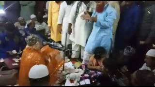 Moinuddin jamana chute hum n chodenge darre gharib nawaz