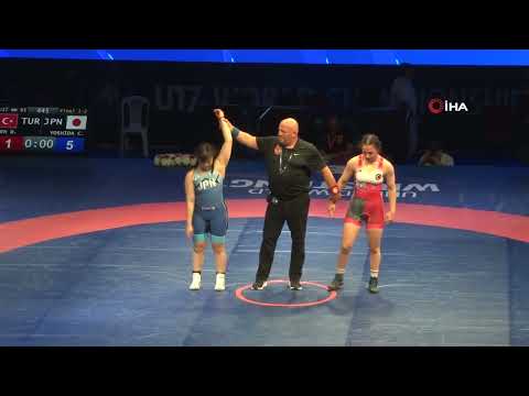 Duygu Gen Den Gümüş Madalya