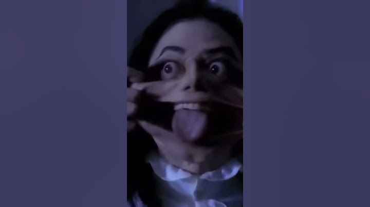 Did I scare you? Part 5 Michael Jackson #shorts #michaeljackson #dance #song #ghosts