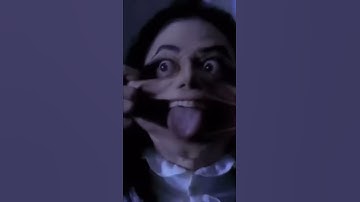 Thumbnail of Did I scare you? Part 5 Michael Jackson #shorts #michaeljackson #dance #song #ghosts