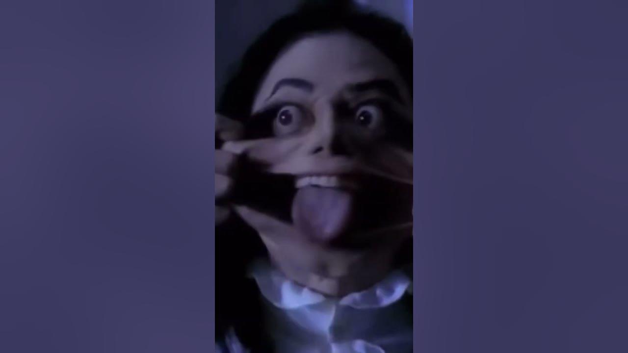 Did I scare you? Part 5 Michael Jackson #shorts #michaeljackson #dance #song #ghosts