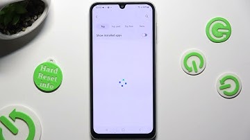 How to Change Font Style on SAMSUNG Galaxy A24? | Personalize Font Look