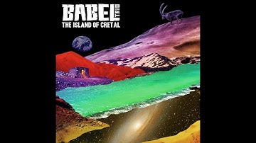 Babel Trio - The Island of Cretal (2018) (Full Album)