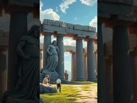 The MYSTERIOUS Stonehenge: