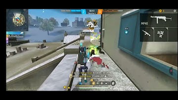 My Friend Challenge me 1v1 ☠️🖤 || #videos #gaming