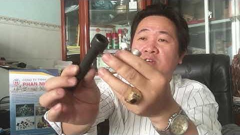 BU LÔNG LỤC GIÁC INOX 304 M10 X 20, M12 X 30, M14 X40, M16 X50 - CÁCH CHỌN MUA.