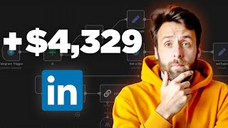 4 Game-Changing LinkedIn Automation Systems You Need Now