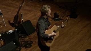 Glen Hansard - Say It to Me Now / Stay The Road @ Casino de L&#39;Aliança del Poblenou