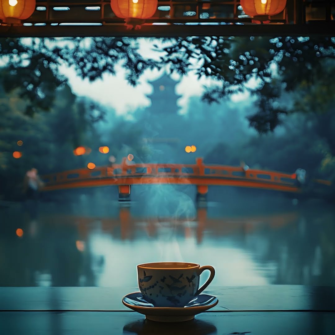 Cafe Music BGM channel - Best Wish (Official Music Video)