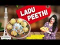 Lahore famous ladu peethi by chef wajeeha tariq i laddu peethi recipe thefoodfanatic chefwajeeha