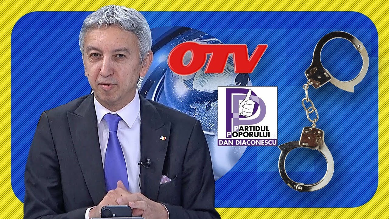 Dan Diaconescu, destăinuire fără precedent. Jocurile de culise care l-au costat libertatea