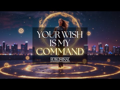 Your Wish Is