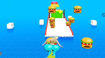 Fart Master - All Levels Gameplay Android,ios