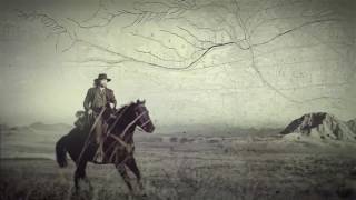Imaginary Forces   Hell on Wheels HD