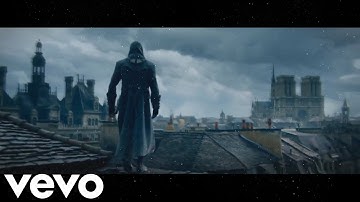 Assassins Creed Unity // I Feel Like I