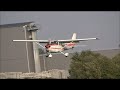 C172  visit hoogeveen airport filmed by erwin poll