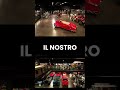 Dove i Motori Diventano Sogni  #shorts