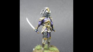 Dark Sword Miniatures   DROW