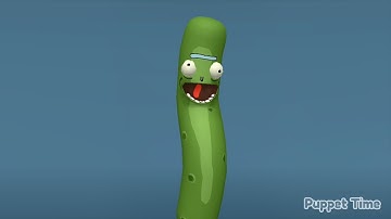 Puppet Time Update: Makeover Time!