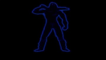 Blackthorne Game Intro 1 - MS-DOS / PC (1994)