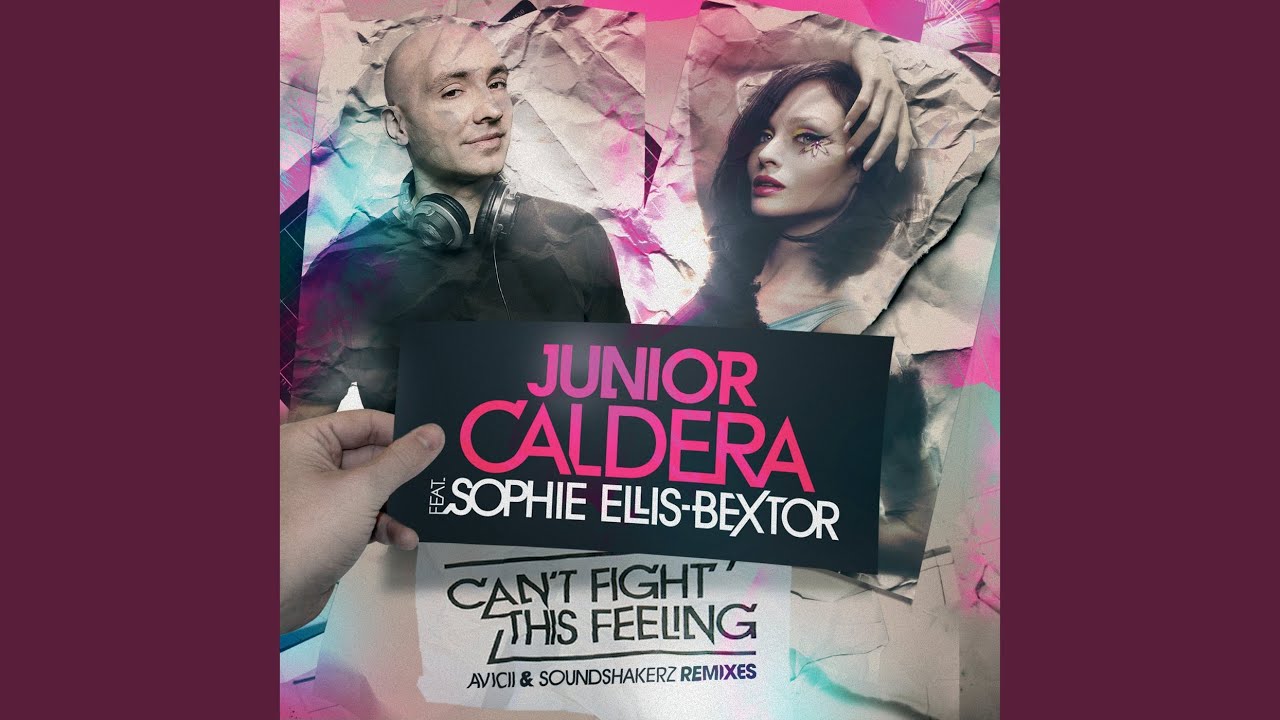 Карта осу this feeling