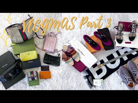 VLOGMAS PART 3