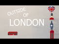 Куда поехать из Лондона на день? Экскурсии из Лондона