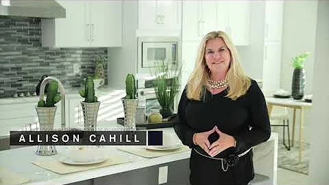 Allison Cahill & Partners Luxury Properties Presen...