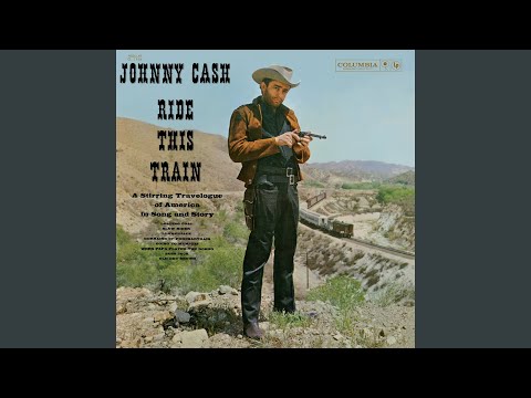 Johnny Cash - Old Doc Brown