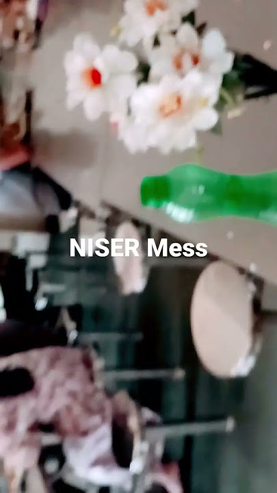 NISER Mess #college #niser #research #Mess