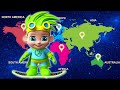 Planets and Seasons in Science