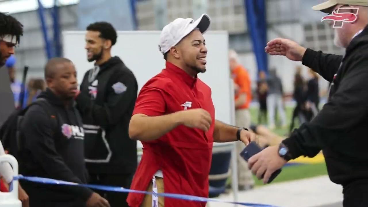 NAIA Indoor Track and Field National Championship YouTube