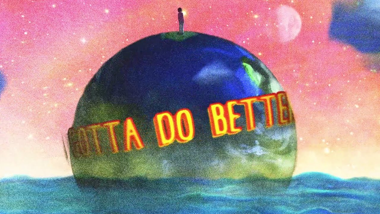 Lil Tecca - YOU GOTTA GO DO BETTER (Official Audio)