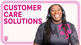 Our Work From Home Solution | T-Mobile