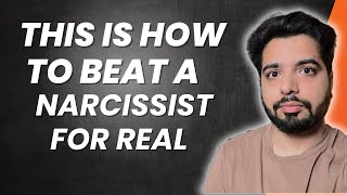 How to Beat a Narcissist at Their Own Game | Story time