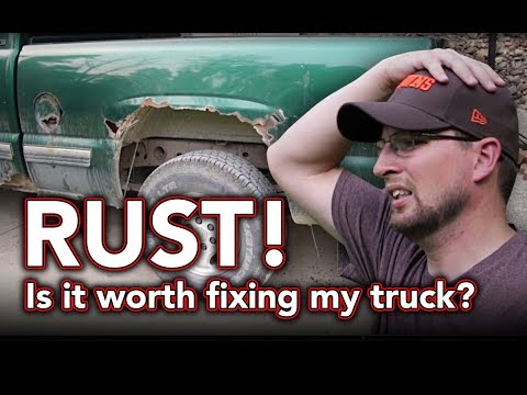 Video: Cum scot brațul de pe camionul Chevy?